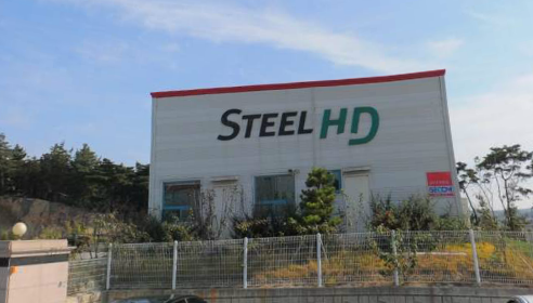 STEEL HD